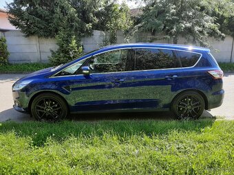 Ford s-max Titanium 2.0tdci 132kw - 6