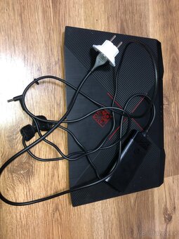 HP OMEN 15-ce054nz - 6