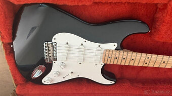 Fender Stratocaster Eric Clapton Signature Series (1988), La - 6