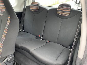 Citroën C1 1.0 VTi , 51 kW benzín, 2015 - 6