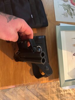 Gladiáto detonocs kat C-1 - 6