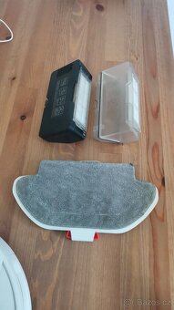 Robotický vysavač Xiaomi Mi Robot Vacuum mop P - 6