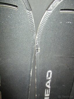 HEAD POWER JOY 21/22 158cm - 6