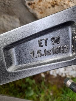 Alu kola na Volvo xc60 - 6