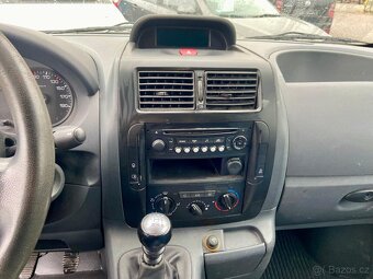 Fiat Scudo 2.0d 94 kW Long DPH,Servis,Stav - 6