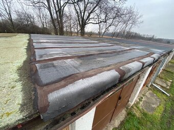 Garáž - Čakovice (vhodná i jako investice) - 6