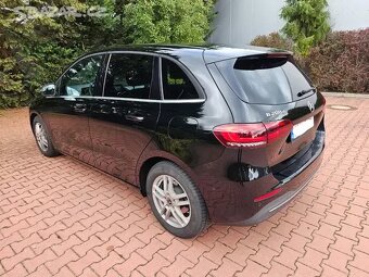 Mercedes-Benz B 200d 110kW,ČR,LED,Kamera,CarPlay,2020,Navi. - 6