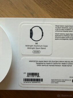 Apple Watch SE 2 (2022) - 6