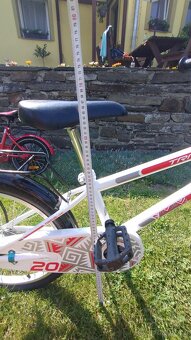 Dětské kolo "16" - 6