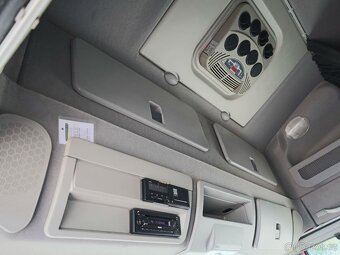 Iveco EUROCARGO 160-320, EURO 6, 16 TUN, 19 PALET, HLINÍKOVÉ - 6