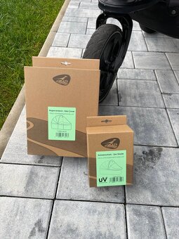 Kočárek TFK Mono2 - 6