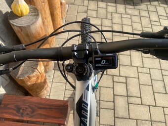 Elektrokolo Rock Machine Blizzard - 6