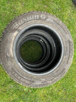 Zimní Barum Polaris 6 - 6