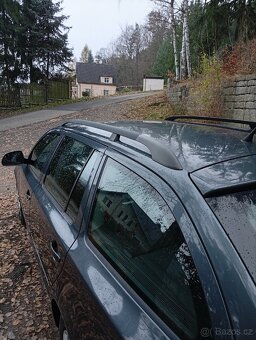 Škoda Octavia 2 kombi - 6