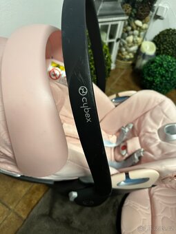 Cybex autosedačka - 6