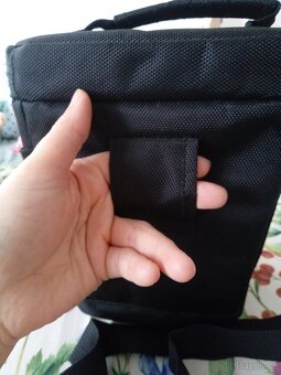 Pouzdro na foťák - 6