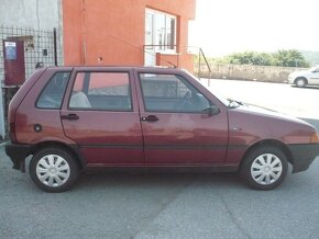 Fiat Uno 1.1 i.e. EKO ZAPLACENO - 6