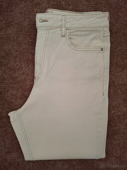 NOVÉ DŽÍNY, zn. F+F - 6