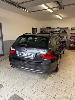 BMW e91 330i 200kw 197 000km - 6