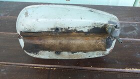 Nádrž Stadion S11 - 6