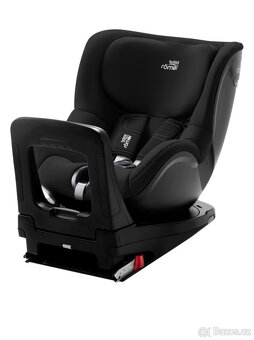 Autosedačka Britax Römer Dualfix M i-size - 6