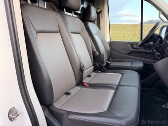 VW CRAFTER 2019 L2H2 2.0 TDI | ODPOČET DPH - 6