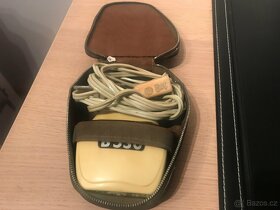 Holící strojek Borex B530 - 6