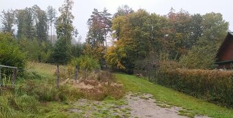 🏡 Chata u Fryštáku – klid, pĹ™Ăroda a HostĂ˝nskĂ© lesy 🌲 - 6