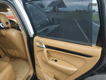 Porsche Cayenne GTS 4,8 V8 - 6