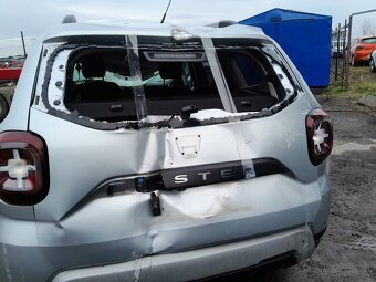 Dacia Duster 1,5 DCi 115 - 6