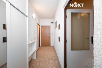 Pronájem byt 2+kk, 40㎡ - 6