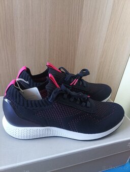 Nové dámské boty vel. 38, zn. Tamaris - 6