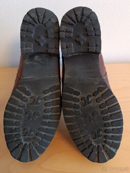 kotníkové boty Rieker Remonte - 6