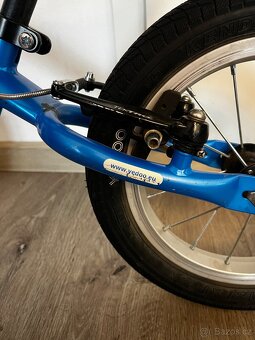 Kolo odrážedlo Yedoo - 6