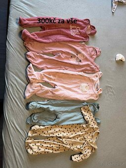 Dětské Oblečení - 6