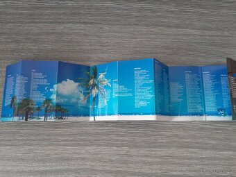 MC Rammstein - Sehnsucht (The Netherlands, 1997) - 6