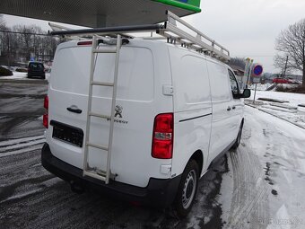 Peugeot Expert 2,0 HDI,GARANCE KM,Č.57 - 6