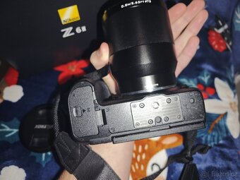 Nikon Z6 II - 6