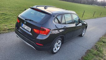 Bmw X1 2.0d 160kw 2012 - 6
