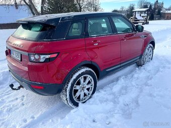 Land Rover Range Rover Evoque 2.2 - 6