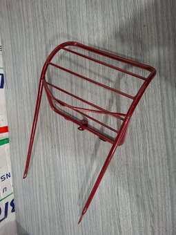 Jawa kyvacka - nosic - 6