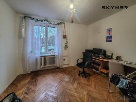Pronájem byty 3+1, 74 m2 - Ústí nad Labem - Klíše - 6