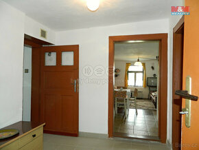 Prodej rodinného domu, 75 m², Pošná - 6