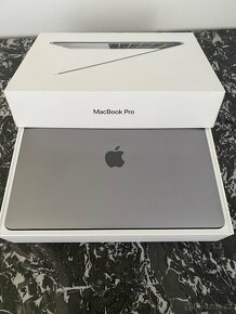 McBook Pro 13 - 6
