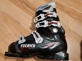 Lyžařské boty Technica - 6