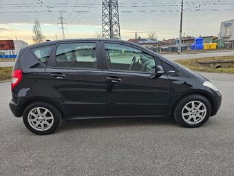MERCEDES A150 1.5i 70KW KLIMA ALU - 6