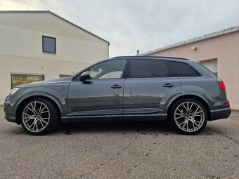 Audi Q7 - 6