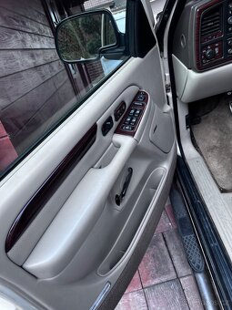 Cadilac Escalade pickup - 6