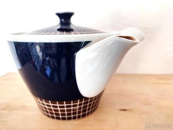 NA PRODEJ ORIGINALNI JAPONSKA DIZAJNOVA KONVICKA - KYUSU - 6