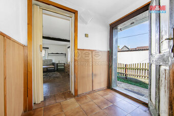 Prodej rodinného domu, 56 m², Zelené - Lužany - 6